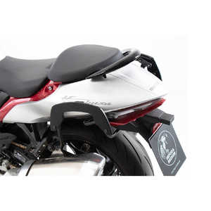 ヘプコアンドベッカー C-Bowサイドキャリア ブラック Hayabusa 21-23 6303545-0001 ヘプコアンドベッカー C-Bowサイドキャリア ブラック Hayabusa 21-23 6303545-0001