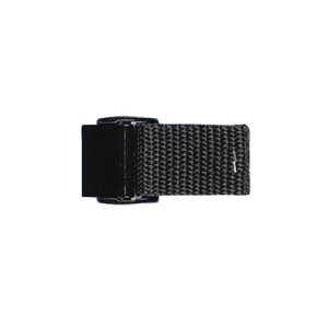 バグスター リペア プラバックル (タンクカバー用) ブラック 22-VPDET0021