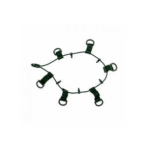 バグスター リペア フィッティングキット (スパイダー用) ブラック 22-VPDET0027