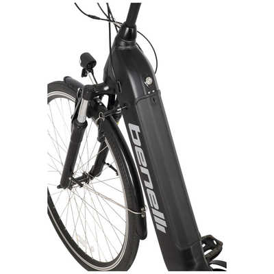 BENELLI 電動アシスト自転車 27インチ MANTUS 27 CITY マンタス BENELLI 電動アシスト自転車 27インチ MANTUS 27 CITY マンタス