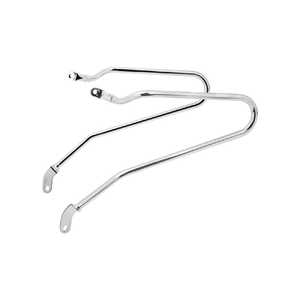 ⡼ȡ ɥХåݡ  Bonneville Bobber (17-25) Speedmaster (18-25) ݥå MCB003