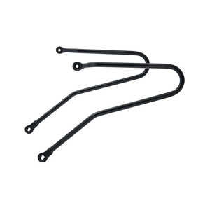 ⡼ȡ ɥХåݡ  Thruxton/R/RS (16-24) Speed Twin 1200 (19-24) ֥å MCB010