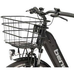 BENELLI フロントバスケット ASSY MANTUS CITY、Fold専用 13010000FU00 BENELLI フロントバスケット ASSY MANTUS CITY、Fold専用 13010000FU00