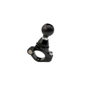 RAMMOUNTS PLOT�h�U�N�����v�x�[�X ��22.2/25.4mm�Ή� 1�C���`�{�[�� RAM-HOL-PAV1