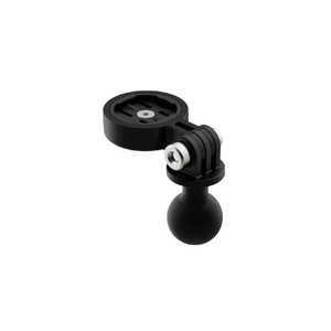 �r�[���C�� Moto II �����}�E���g�A�_�v�^�[ 1�C���`�{�[�� MNT3.0_BALL
