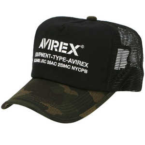 AVIREX アビレックス AX NUMBERING メッシュキャップ 57-59cm(14407300) 36.アーミー AVIREXCAP14 AVIREX アビレックス AX NUMBERING メッシュキャップ 57-59cm(14407300) 36.アーミー AVIREXCAP14