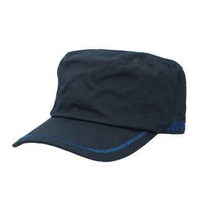 AVIREX アビレックス スタンダードワークキャップ 62?64cm ネイビー AXWORKCAP AVIREX アビレックス スタンダードワークキャップ 62?64cm ネイビー AXWORKCAP