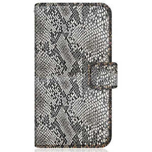 CASEMARKET Samsung Galaxy A20 スリム手帳型ケース ヘビ柄 スネーク ダーク SCV46-BCM2S2078-78 CASEMARKET Samsung Galaxy A20 スリム手帳型ケース ヘビ柄 スネーク ダーク SCV46-BCM2S2078-78