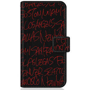 CASEMARKET Samsung Galaxy A20 スリム手帳型ケース United State City アメリカン シティー タイポグラフィー レッド SCV46-BCM2S2125-78 CASEMARKET Samsung Galaxy A20 スリム手帳型ケース United State City アメリカン シティー タイポグラフィー レッド SCV46-BCM2S2125-78