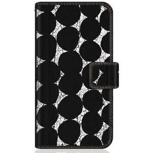CASEMARKET Samsung Galaxy A20 スリム手帳型ケース 北欧 モダン モノトーン キヴェット Black SCV46-BCM2S2110-78 CASEMARKET Samsung Galaxy A20 スリム手帳型ケース 北欧 モダン モノトーン キヴェット Black SCV46-BCM2S2110-78
