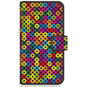 CASEMARKET Samsung Galaxy A20 �X�����蒠�^�P�[�X �k�� ���_�� ���m�g�[�� �p�b�� Color SCV46-BCM2S2112-78