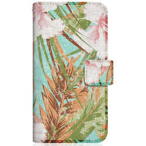 CASEMARKET Samsung Galaxy A20 スリム手帳型ケース トロピカル柄 タヒチ リゾート サンライズ SCV46-BCM2S2136-78 CASEMARKET Samsung Galaxy A20 スリム手帳型ケース トロピカル柄 タヒチ リゾート サンライズ SCV46-BCM2S2136-78