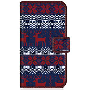 CASEMARKET Samsung Galaxy A20 スリム手帳型ケース フェアアイル ディアー NY December SCV46-BCM2S2181-78 CASEMARKET Samsung Galaxy A20 スリム手帳型ケース フェアアイル ディアー NY December SCV46-BCM2S2181-78