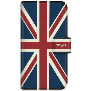 CASEMARKET Samsung Galaxy A20 スリム手帳型ケース ユニオンジャック コレクション クラシカル UK 1927 ダイアリー SCV46-BCM2S2197-78 CASEMARKET Samsung Galaxy A20 スリム手帳型ケース ユニオンジャック コレクション クラシカル UK 1927 ダイアリー SCV46-BCM2S2197-78