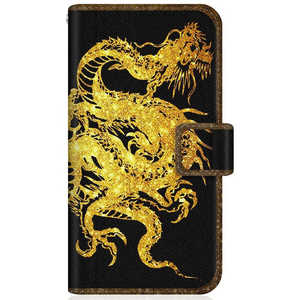 CASEMARKET Samsung Galaxy A20 スリム手帳型ケース 昇り龍 金龍 - 金風 昇龍 手帳 SCV46-BCM2S2200-78 CASEMARKET Samsung Galaxy A20 スリム手帳型ケース 昇り龍 金龍 - 金風 昇龍 手帳 SCV46-BCM2S2200-78