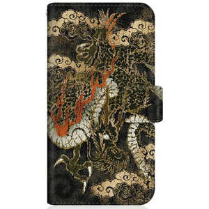 CASEMARKET Samsung Galaxy A20 スリム手帳型ケース 昇り龍 天龍 スリム ダイアリー SCV46-BCM2S2226-78 CASEMARKET Samsung Galaxy A20 スリム手帳型ケース 昇り龍 天龍 スリム ダイアリー SCV46-BCM2S2226-78