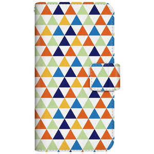 CASEMARKET Samsung Galaxy A20 スリム手帳型ケース クリスタル柄 - レトロ カラー スリム ダイアリー SCV46-BCM2S2232-78 CASEMARKET Samsung Galaxy A20 スリム手帳型ケース クリスタル柄 - レトロ カラー スリム ダイアリー SCV46-BCM2S2232-78