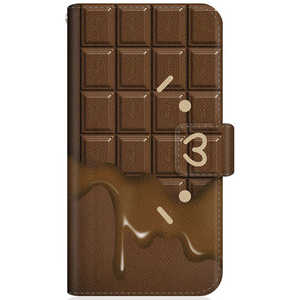 CASEMARKET Samsung Galaxy A20 �X�����蒠�^�P�[�X �V���{�[�� (´�E�ցE') × �i�G-(´�D`) �`���R �R���N�V���� �蒠 �_�C�A���[ �ǂ�[��J�J�I SCV46-BSB