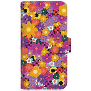 CASEMARKET Samsung Galaxy A20 スリム手帳型ケース ブリリアント・フラワー Vivid ボタニカル ノスタルジー SCV46-BCM2S2560-78 CASEMARKET Samsung Galaxy A20 スリム手帳型ケース ブリリアント・フラワー Vivid ボタニカル ノスタルジー SCV46-BCM2S2560-78