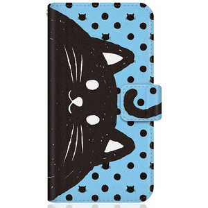 CASEMARKET Samsung Galaxy A20 NYAGO Ģ Ρ ä ֥롼 SCV46-BNG2S2013-78
