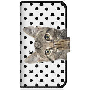 CASEMARKET Samsung Galaxy A20 NYAGO X蒠^P[X m[g L[g yyɂ~B hbg zCg SCV46-BNG2S2250-78