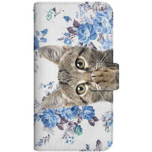 CASEMARKET Samsung Galaxy A20 NYAGO X蒠^P[X m[g L[g yyɂ~B T}[ t[ ɂ~B u[ SCV46-BNG2S2453-78