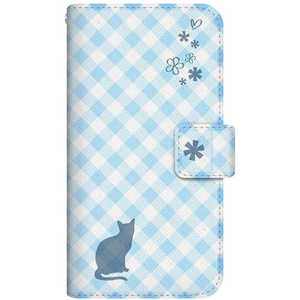 CASEMARKET Samsung Galaxy A20 NYAGO X蒠^P[X m[g T}[ t[ _CA[ Lbg VGbg - u[ `FbNNX & ܂