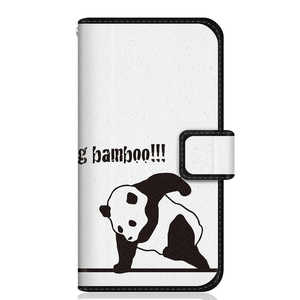 CASEMARKET Huawei nova 5T スリム手帳型ケース バンブー パンダ 笹食ってる場合じゃねぇ! YAL-L21-BCM2S2041-78 CASEMARKET Huawei nova 5T スリム手帳型ケース バンブー パンダ 笹食ってる場合じゃねぇ! YAL-L21-BCM2S2041-78