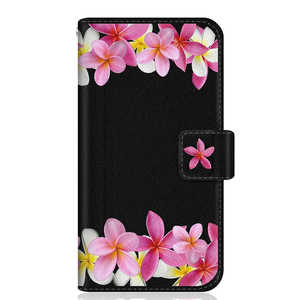 CASEMARKET Huawei nova 5T スリム手帳型ケース プルメリアロマンス トロピカル ハワイ YAL-L21-BCM2S2088-78 CASEMARKET Huawei nova 5T スリム手帳型ケース プルメリアロマンス トロピカル ハワイ YAL-L21-BCM2S2088-78