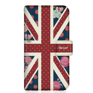 CASEMARKET Huawei nova 5T スリム手帳型ケース ユニオンジャック コレクション Old Glory UK 1927 ダイアリー YAL-L21-BCM2S2262-78 CASEMARKET Huawei nova 5T スリム手帳型ケース ユニオンジャック コレクション Old Glory UK 1927 ダイアリー YAL-L21-BCM2S2262-78