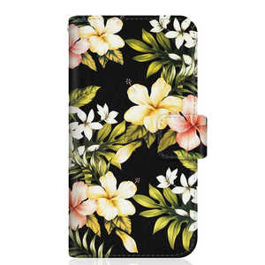 CASEMARKET Huawei nova 5T スリム手帳型ケース アロハ サマー スリム ダイアリー ナイト タヒチ ボタニカル YAL-L21-BCM2S2533-78 CASEMARKET Huawei nova 5T スリム手帳型ケース アロハ サマー スリム ダイアリー ナイト タヒチ ボタニカル YAL-L21-BCM2S2533-78