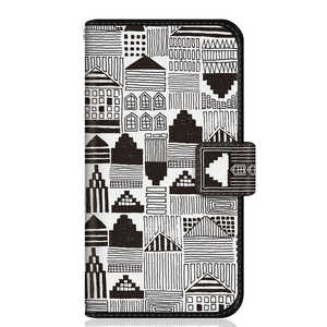 CASEMARKET Google Pixel 4 スリム手帳型ケース カウプンキ モダン グラフィック G020N-BCM2S2001-78 CASEMARKET Google Pixel 4 スリム手帳型ケース カウプンキ モダン グラフィック G020N-BCM2S2001-78