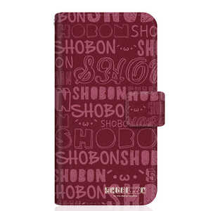 CASEMARKET Google Pixel 4 SHOBON スリム手帳型ケース ショボーン (´・ω・') クラシック レッド G020N-BSB2S2610-78 CASEMARKET Google Pixel 4 SHOBON スリム手帳型ケース ショボーン (´・ω・') クラシック レッド G020N-BSB2S2610-78