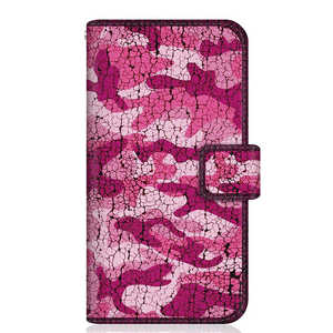 CASEMARKET Google Pixel 4 スリム手帳型ケース カモフラージュ パターン カモ柄 アーミー ピンク G020N-BCM2S2027-78 CASEMARKET Google Pixel 4 スリム手帳型ケース カモフラージュ パターン カモ柄 アーミー ピンク G020N-BCM2S2027-78
