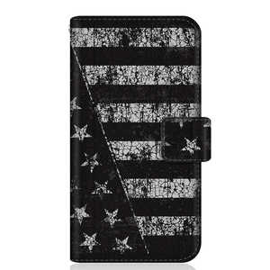 CASEMARKET Google Pixel 4 スリム手帳型ケース アメリカン モノトーン ブラック フラッグス NY G020N-BCM2S2084-78 CASEMARKET Google Pixel 4 スリム手帳型ケース アメリカン モノトーン ブラック フラッグス NY G020N-BCM2S2084-78