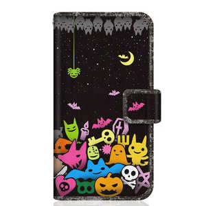 CASEMARKET Google Pixel 4 スリム手帳型ケース ナイトメア パレード ハロウィン ダイアリー G020N-BCM2S2100-78 CASEMARKET Google Pixel 4 スリム手帳型ケース ナイトメア パレード ハロウィン ダイアリー G020N-BCM2S2100-78