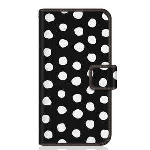 CASEMARKET Google Pixel 4 スリム手帳型ケース 北欧 モダン モノトーン パッロ Black G020N-BCM2S2104-78 CASEMARKET Google Pixel 4 スリム手帳型ケース 北欧 モダン モノトーン パッロ Black G020N-BCM2S2104-78