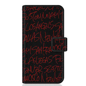 CASEMARKET Google Pixel 4 スリム手帳型ケース United State City アメリカン シティー タイポグラフィー レッド G020N-BCM2S2125-78 CASEMARKET Google Pixel 4 スリム手帳型ケース United State City アメリカン シティー タイポグラフィー レッド G020N-BCM2S2125-78