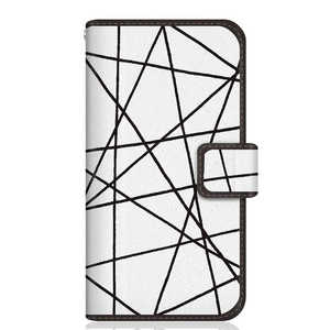 CASEMARKET Google Pixel 4 スリム手帳型ケース 北欧 モダン モノトーン リンヤ Black G020N-BCM2S2111-78 CASEMARKET Google Pixel 4 スリム手帳型ケース 北欧 モダン モノトーン リンヤ Black G020N-BCM2S2111-78