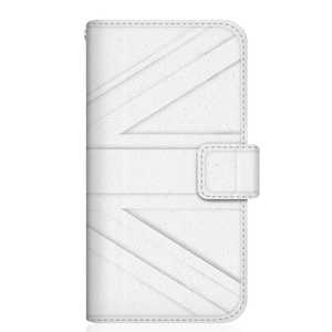CASEMARKET Google Pixel 4 スリム手帳型ケース ユニオンジャック コレクション ダイアリー スノー ホワイト G020N-BCM2S2158-78 CASEMARKET Google Pixel 4 スリム手帳型ケース ユニオンジャック コレクション ダイアリー スノー ホワイト G020N-BCM2S2158-78