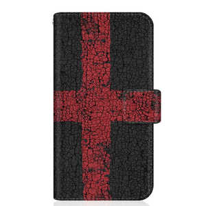 CASEMARKET Google Pixel 4 スリム手帳型ケース イングランド ブラック スリム ダイアリー G020N-BCM2S2175-78 CASEMARKET Google Pixel 4 スリム手帳型ケース イングランド ブラック スリム ダイアリー G020N-BCM2S2175-78