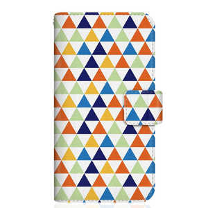 CASEMARKET Google Pixel 4 スリム手帳型ケース クリスタル柄 - レトロ カラー スリム ダイアリー G020N-BCM2S2232-78 CASEMARKET Google Pixel 4 スリム手帳型ケース クリスタル柄 - レトロ カラー スリム ダイアリー G020N-BCM2S2232-78