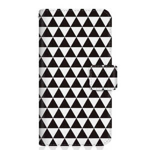 CASEMARKET Google Pixel 4 スリム手帳型ケース クリスタル柄 - モノクロ カラー スリム ダイアリー G020N-BCM2S2233-78 CASEMARKET Google Pixel 4 スリム手帳型ケース クリスタル柄 - モノクロ カラー スリム ダイアリー G020N-BCM2S2233-78