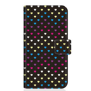 CASEMARKET Google Pixel 4 スリム手帳型ケース レインボー ハート 60S スリム ダイアリー G020N-BCM2S2240-78 CASEMARKET Google Pixel 4 スリム手帳型ケース レインボー ハート 60S スリム ダイアリー G020N-BCM2S2240-78
