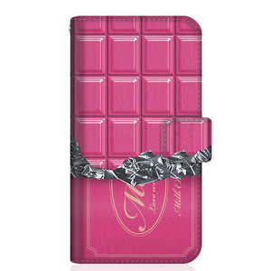 CASEMARKET Google Pixel 4 スリム手帳型ケース 板チョコ コレクション チョコレート ダイアリー ストロベリー G020N-BCM2S2264-78 CASEMARKET Google Pixel 4 スリム手帳型ケース 板チョコ コレクション チョコレート ダイアリー ストロベリー G020N-BCM2S2264-78