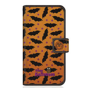 CASEMARKET Google Pixel 4 スリム手帳型ケース ハッピー ハロウィン バット パターン ダイアリー G020N-BCM2S2622-78 CASEMARKET Google Pixel 4 スリム手帳型ケース ハッピー ハロウィン バット パターン ダイアリー G020N-BCM2S2622-78