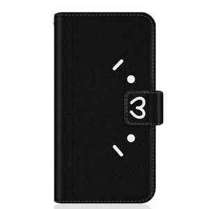 CASEMARKET Google Pixel 4 SHOBON スリム手帳型ケース ショボーン (´・ω・') × ナエ-(´Д`) 手帳 - ブラック G020N-BSB2S2637-78 CASEMARKET Google Pixel 4 SHOBON スリム手帳型ケース ショボーン (´・ω・') × ナエ-(´Д`) 手帳 - ブラック G020N-BSB2S2637-78