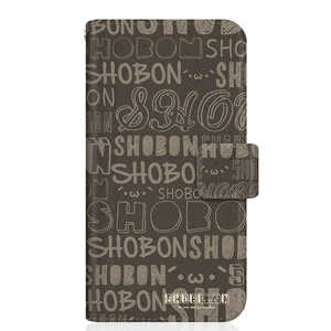 CASEMARKET Google Pixel 4 XL SHOBON スリム手帳型ケース ショボーン (´・ω・') クラシック モノトーン G020P-BSB2S2609-78 CASEMARKET Google Pixel 4 XL SHOBON スリム手帳型ケース ショボーン (´・ω・') クラシック モノトーン G020P-BSB2S2609-78