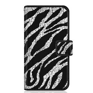 CASEMARKET Google Pixel 4 XL スリム手帳型ケース ゼブラ柄 クラシック アニマル ノート G020P-BCM2S2012-78 CASEMARKET Google Pixel 4 XL スリム手帳型ケース ゼブラ柄 クラシック アニマル ノート G020P-BCM2S2012-78