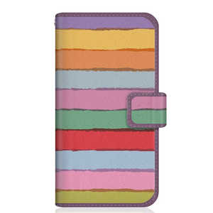 CASEMARKET Google Pixel 4 XL スリム手帳型ケース ドロー ザ レインボー G020P-BCM2S2021-78 CASEMARKET Google Pixel 4 XL スリム手帳型ケース ドロー ザ レインボー G020P-BCM2S2021-78